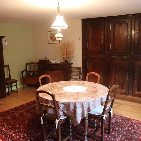 Bed and Breakfast La Feculerie Le Val Екстер'єр фото