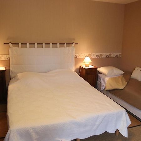 Bed and Breakfast La Feculerie Le Val Екстер'єр фото