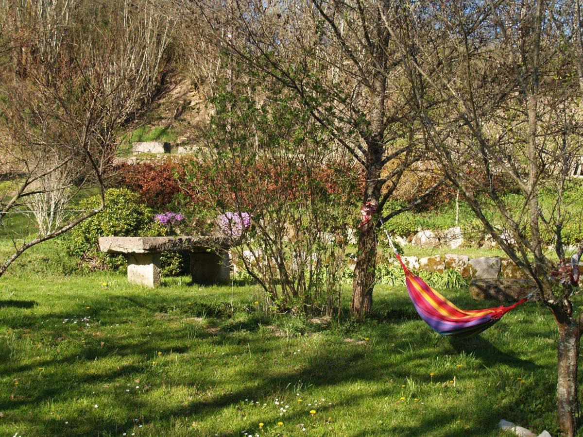 Bed and Breakfast La Feculerie Le Val Екстер'єр фото